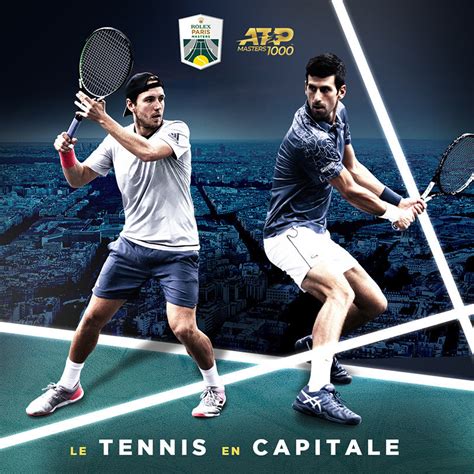 paris masters 2019 - rolex Paris masters 2019.